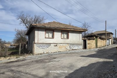 1 - Gorsko Ablanovo, House