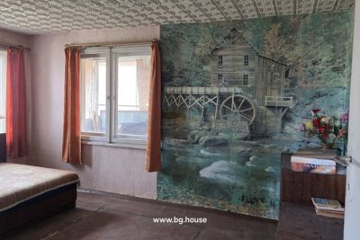 Bulgarian property for sale in Gorsko Ablanovo village (32)