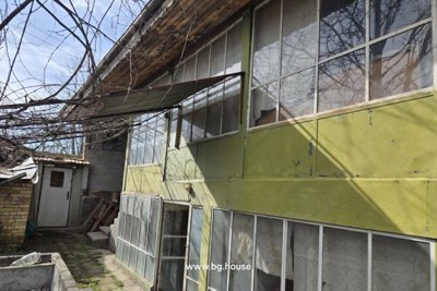 Bulgarian property for sale in Gorsko Ablanovo village (132)