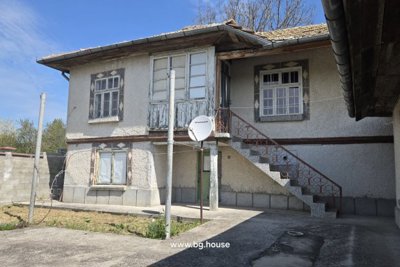 Bulgarian House for Sale in Elenovo (5)