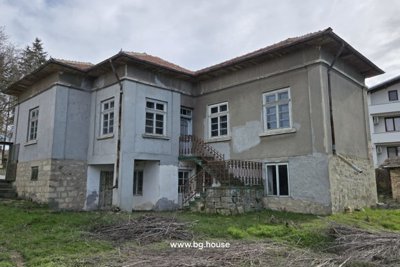 1 - Gorsko Ablanovo, House