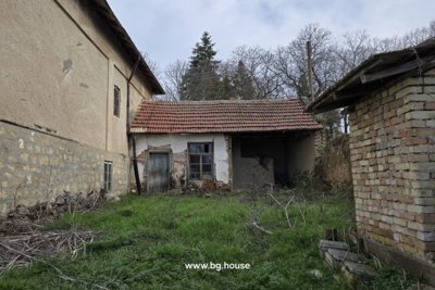 Bulgarian Property for Sale in Gorsko Ablanovo Village (24)