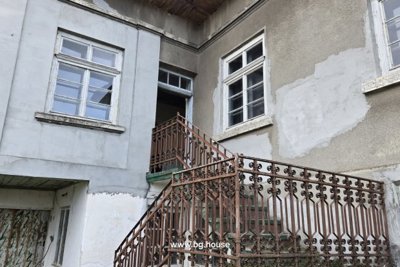 Bulgarian Property for Sale in Gorsko Ablanovo Village (29)