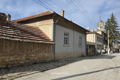 Bulgarian Property for Sale in Gorsko Ablanovo Village (1)
