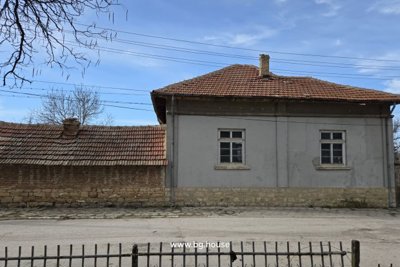 Bulgarian Property for Sale in Gorsko Ablanovo Village (2)