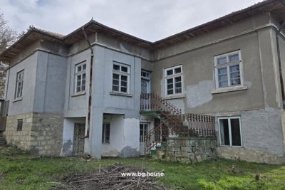 Bulgarian Property for Sale in Gorsko Ablanovo Village (9)