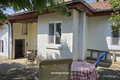 Bulgarian Home in Cherkovna Village, Razgrad Area (1) – Copy – Copy