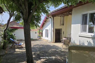 Bulgarian Home in Cherkovna Village, Razgrad Area (4) – Copy – Copy