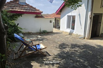Bulgarian Home in Cherkovna Village, Razgrad Area (8) – Copy – Copy