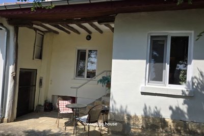 Bulgarian Home in Cherkovna Village, Razgrad Area (9) – Copy