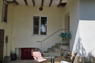 Bulgarian Home in Cherkovna Village, Razgrad Area (13) – Copy