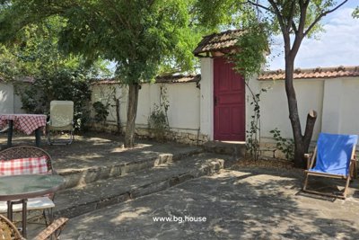 Bulgarian Home in Cherkovna Village, Razgrad Area (15) – Copy