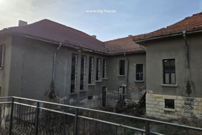 School for Sale in Bulgaria (118)