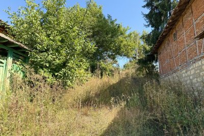 Old Bulgarian house for sale in village Osikovo (19)