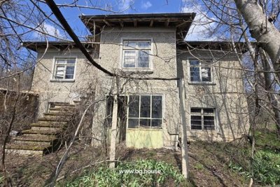 1 - Popovo, House