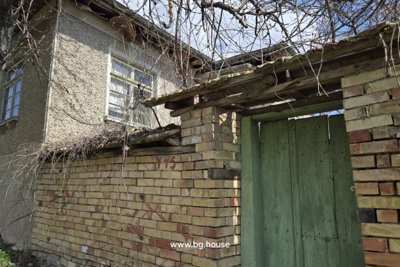 Bulgarian property for sale in village Palamartsa (13)