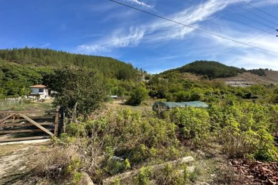 Bulgarian house for sale next to a hill in village Ostritsa (6) – Copy