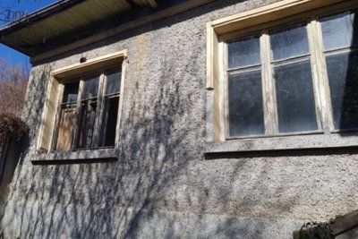 Bulgarian House For Sale Nickolaevo Veliko Tarnovo (22)