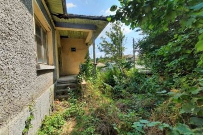 Bulgarian House For Sale Nickolaevo Veliko Tarnovo (26)