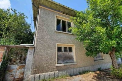 Bulgarian House For Sale Nickolaevo Veliko Tarnovo (29)