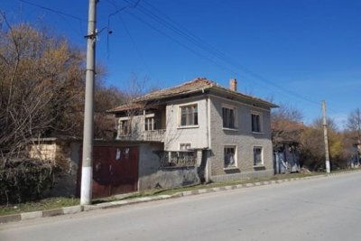 Bulgarian House For Sale Nickolaevo Veliko Tarnovo (5)