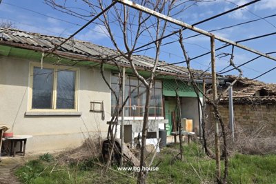Bulgarian house for sale in village Palamartsa (26)