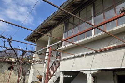 Bulgarian house for sale in village Palamartsa (27)