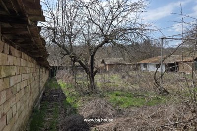 Bulgarian house for sale in village Palamartsa (2)