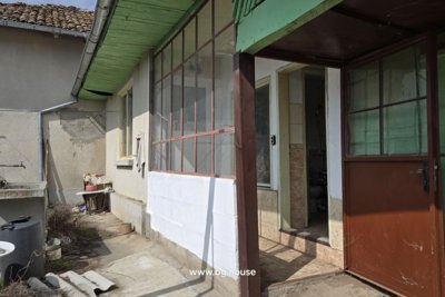 Bulgarian house for sale in village Palamartsa (3)