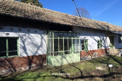 1 - Popovo, House