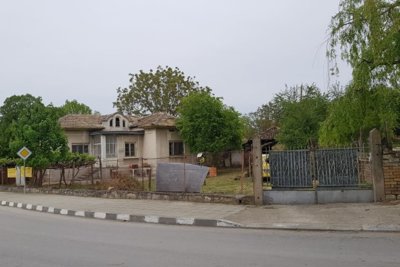 1 - Gorsko Ablanovo, House
