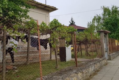 Bulgarian Bungalow For Sale Gorsko Ablanovo Bulgaria (25)