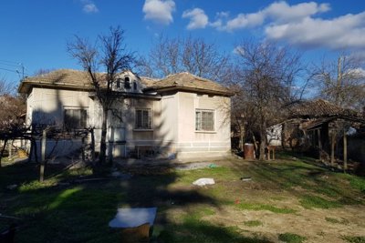Bulgarian Bungalow For Sale Gorsko Ablanovo Bulgaria (14)