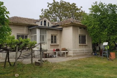 Bulgarian Bungalow For Sale Gorsko Ablanovo Bulgaria (22)