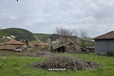 Bulgarian rural house for sale in village Ostritsa (10)