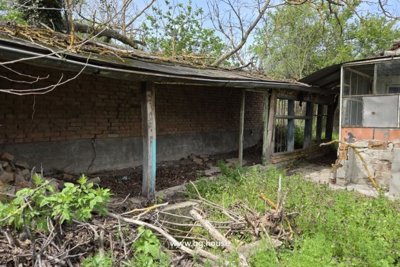 Bulgarian rural house for sale in village Ostritsa (2)