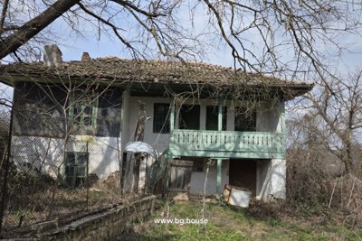 1 - Popovo, House