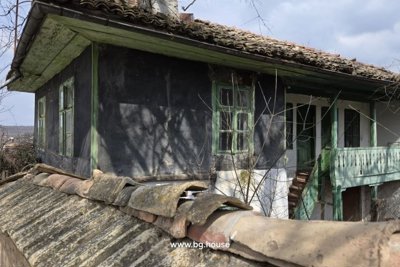 Bulgarian property for sale village Osikovo (14)