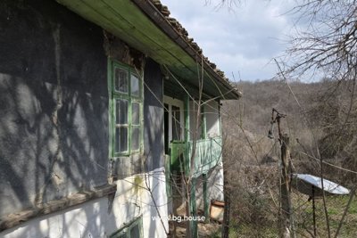 Bulgarian property for sale village Osikovo (15)