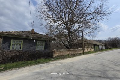 Bulgarian property for sale village Osikovo (20)