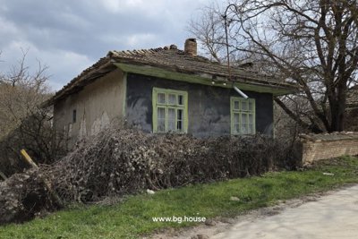 Bulgarian property for sale village Osikovo (21)