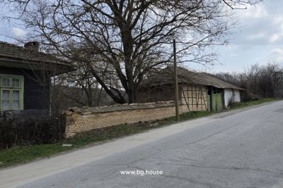 Bulgarian property for sale village Osikovo (1)