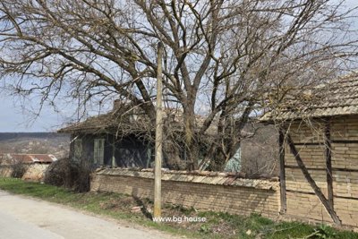 Bulgarian property for sale village Osikovo (2)