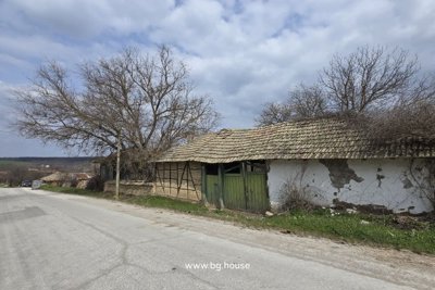 Bulgarian property for sale village Osikovo (4)