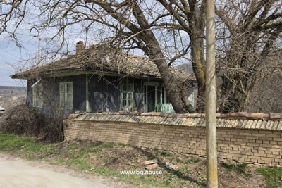 Bulgarian property for sale village Osikovo (9)