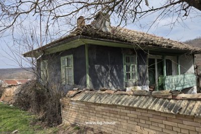 Bulgarian property for sale village Osikovo (10)