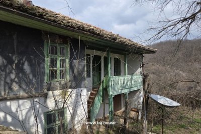 Bulgarian property for sale village Osikovo (11)