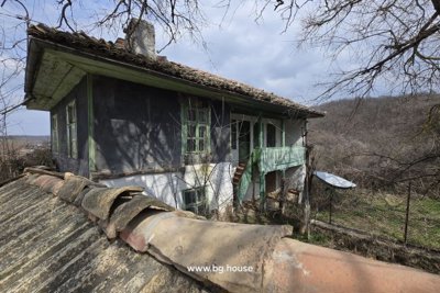 Bulgarian property for sale village Osikovo (12)