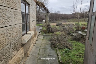 Beautiful rural house for sale at the end of village Ostritsa (187)