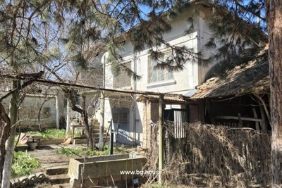 1 - Popovo, House